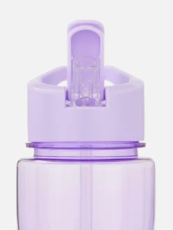 Gourde Avec Paille Pop-up|Primark Hot