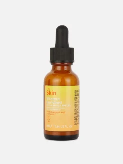 Gouttes De Sérum Enrichi En Vitamines FPS 30 PS... Skin|Primark Online