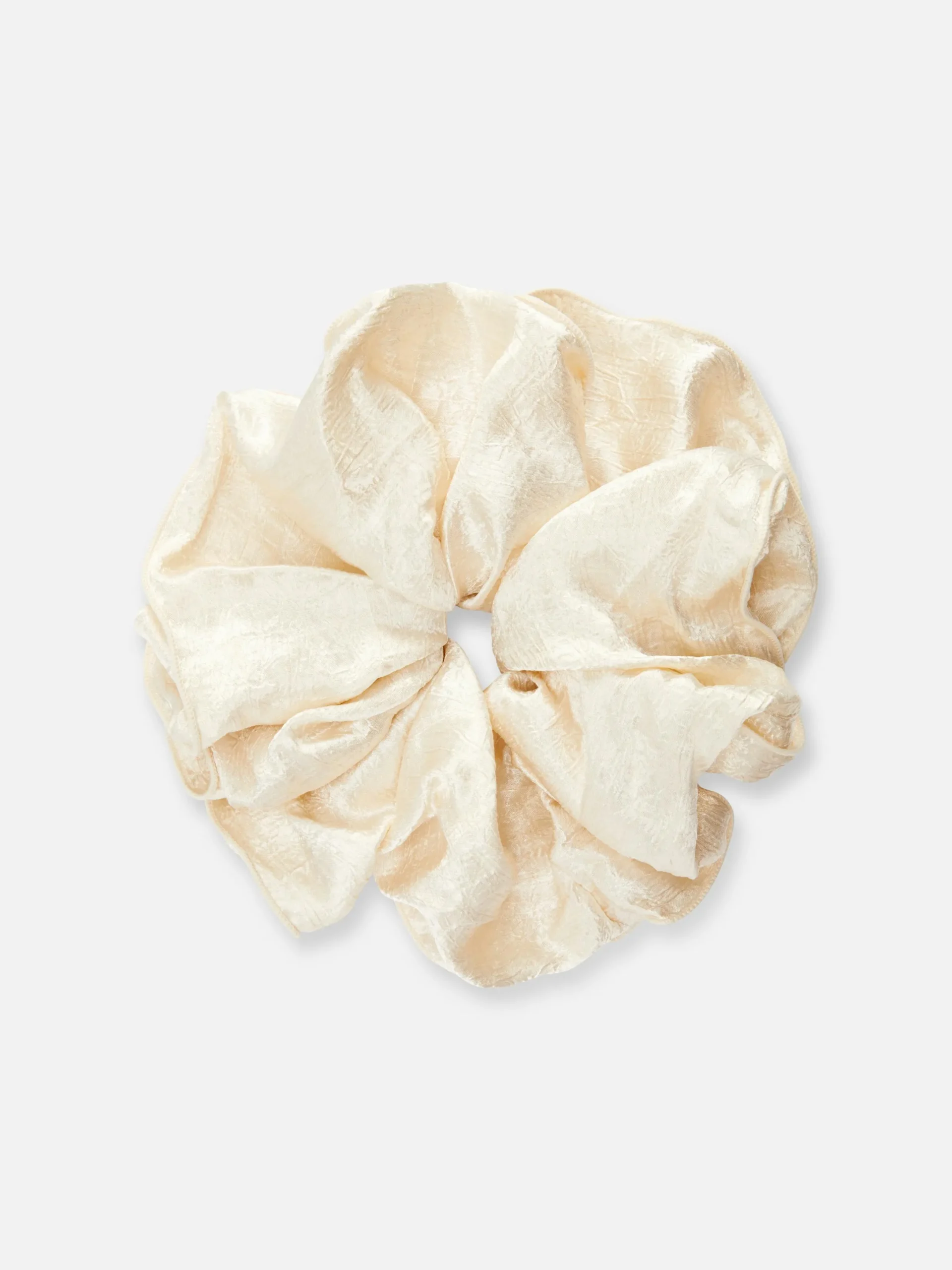 Grand Chouchou Cheveux En Satin Rita Ora|Primark Clearance