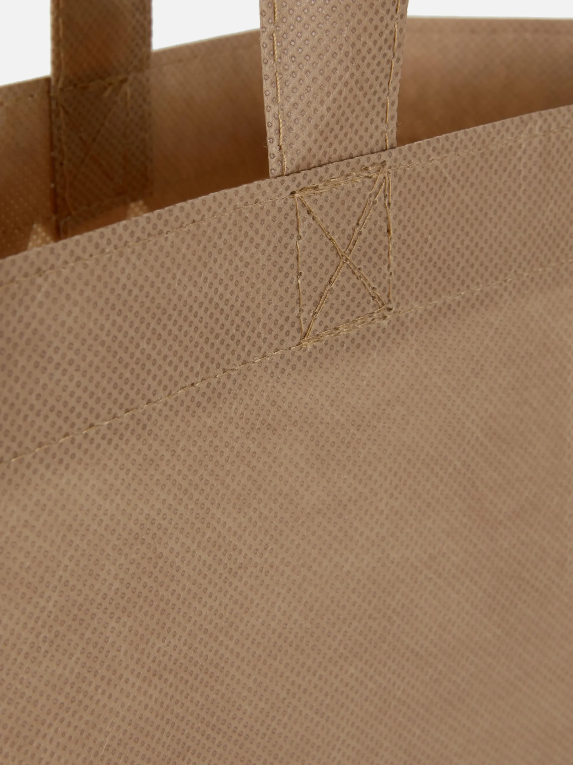 Grand Sac Réutilisable|Primark Hot