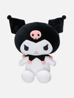 Grande Peluche Hello Kitty Kuromi|Primark Sale