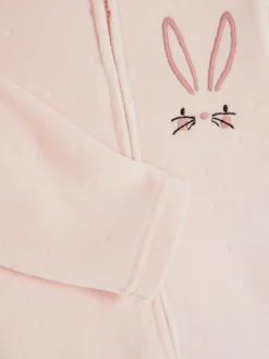 Grenouillère Lapin En Velours|Primark Discount