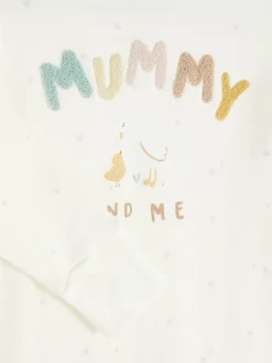 Grenouillère Mummy And Me|Primark Discount