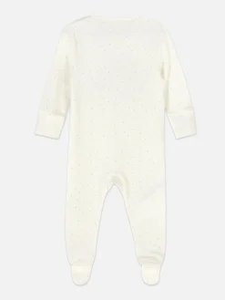 Grenouillère Pour Bébé Né En 2024|Primark Outlet