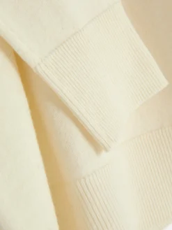 Haut à Manches Longues Et à Col Roulé|Primark Discount