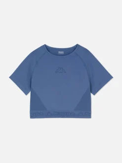 Haut Court Kappa X à Coordonner|Primark New