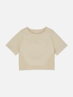 Haut Court Kappa X à Coordonner|Primark Clearance