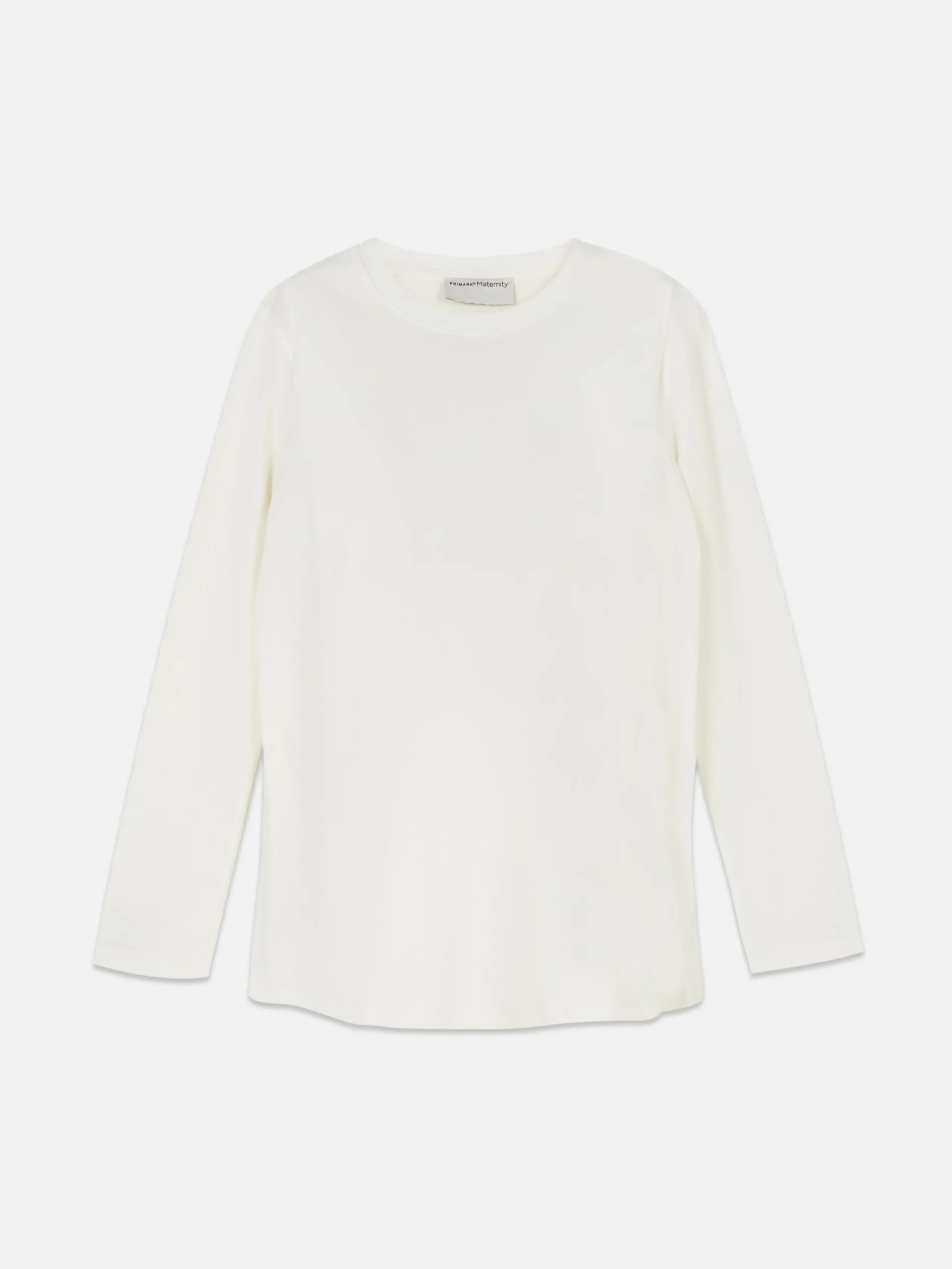 Haut De Maternité Cache-cœur à Manches Longues|Primark Clearance