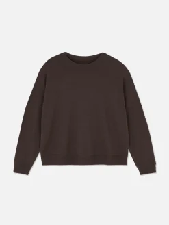 Haut De Pyjama à Manches Longues à Coordonner|Primark