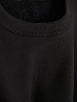 Haut Doublé En Molleton à Manches Longues|Primark Sale