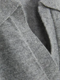 Haut En Maille Fine à Col Et Manches Courtes|Primark Discount