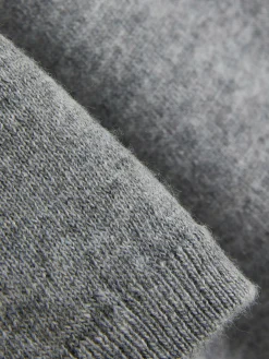 Haut En Maille Fine à Col Et Manches Courtes|Primark Discount