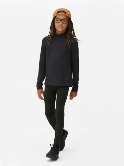 Haut Première Couche à Manches Longues|Primark New