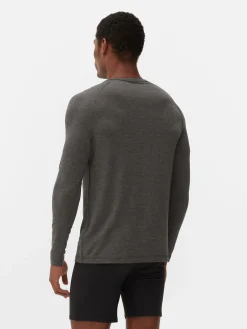 Haut Thermique Ultra-chaud à Manches Longues|Primark Outlet