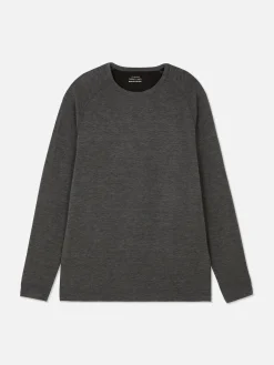 Haut Thermique Ultra-chaud à Manches Longues|Primark Outlet