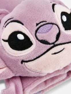 Housse De Ceinture De Sécurité Disney Lilo & Stitch Angel|Primark Outlet