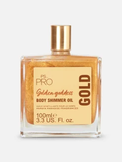 Huile Scintillante Pour Le Corps PS... Pro|Primark Outlet