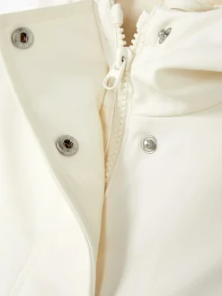 Imperméable à Fermeture Discrète|Primark Outlet