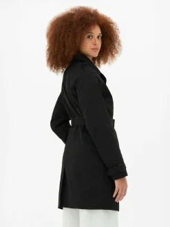 Imperméable Croisé Classique|Primark Online