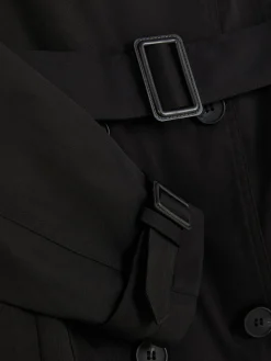 Imperméable Croisé Classique|Primark Online