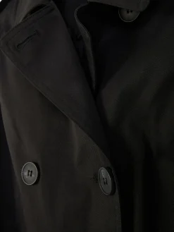 Imperméable Croisé Classique|Primark Online