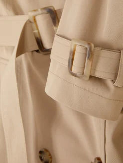 Imperméable Croisé Classique|Primark Hot