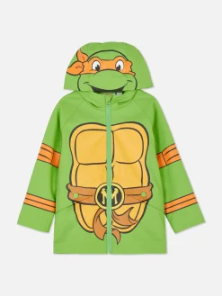 Imperméable Les Tortues Ninja|Primark Hot
