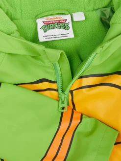 Imperméable Les Tortues Ninja|Primark Hot