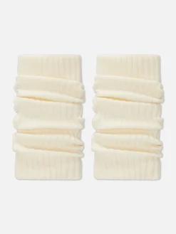 Jambières Côtelées|Primark Discount