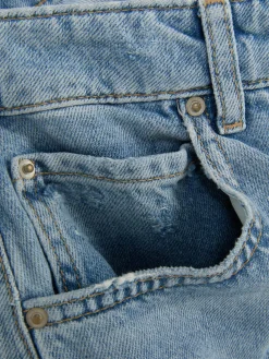 Jean Barrel|Primark New