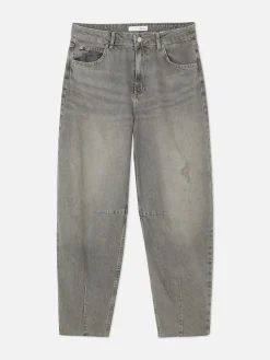 Jean Barrel|Primark Best