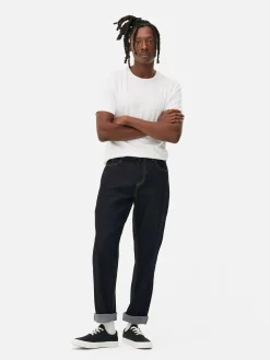 Jean Coupe Droite|Primark New