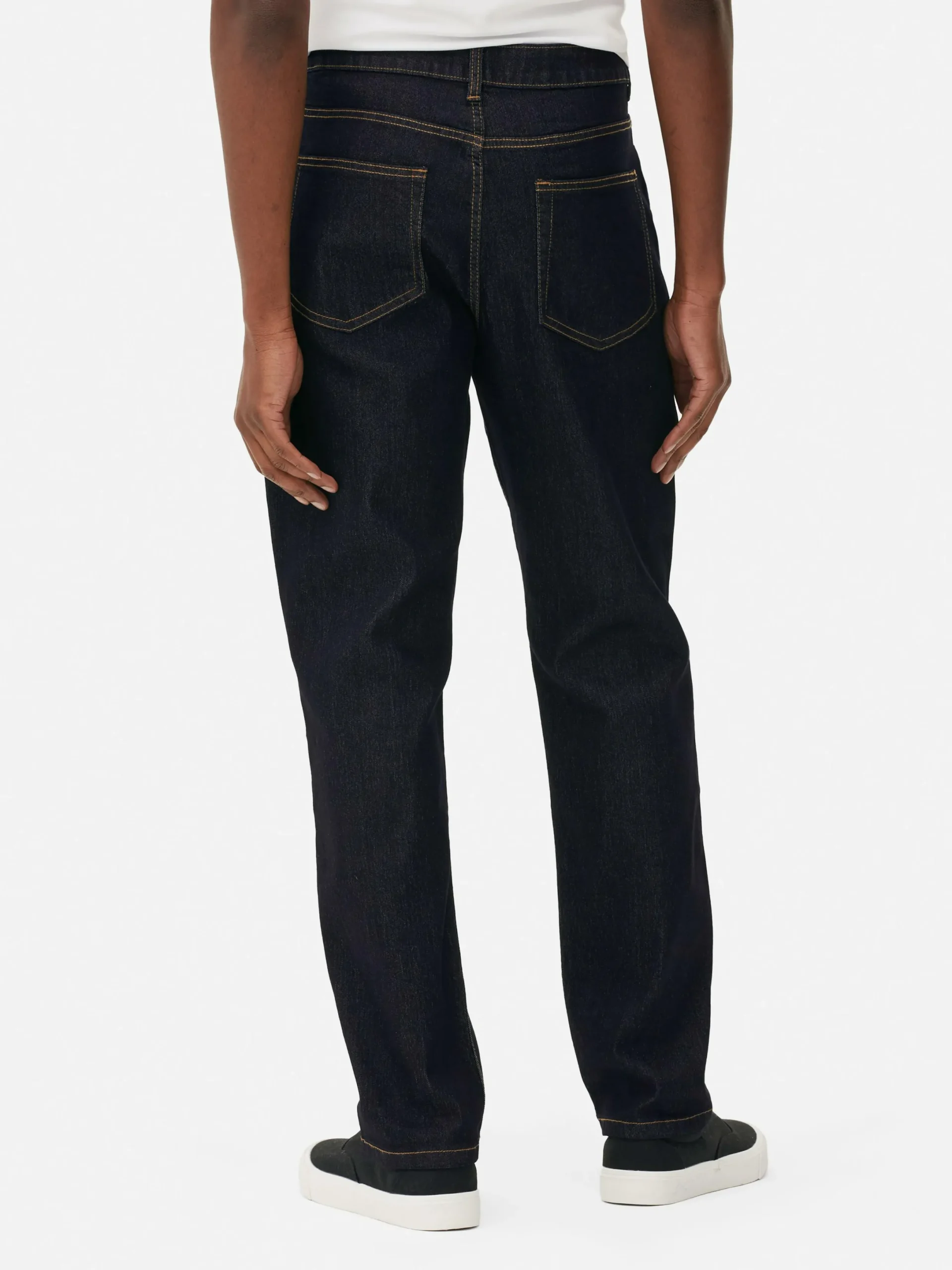 Jean Coupe Droite|Primark New