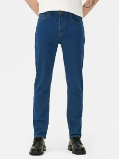 Jean Coupe Slim|Primark Online