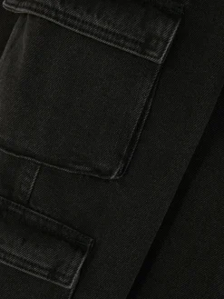 Jean Denim Cargo|Primark Outlet