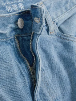 Jean Denim Coupe Barrel|Primark Discount