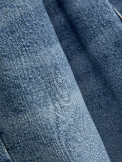 Jean Denim Coupe Mom|Primark Discount