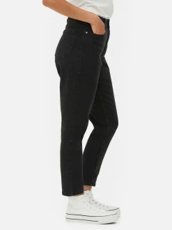 Jean Denim Coupe Mom|Primark Best