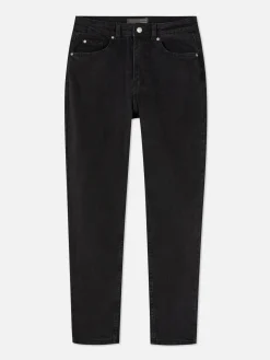 Jean Denim Coupe Mom|Primark Best