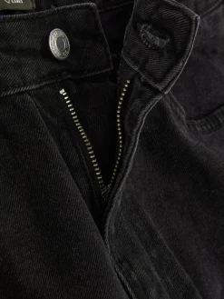 Jean Denim Coupe Mom|Primark Best