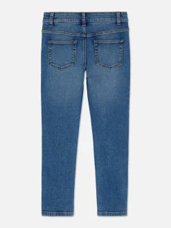 Jean Denim Skinny En Stretch|Primark Clearance