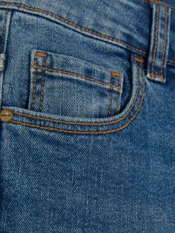 Jean Denim Skinny En Stretch|Primark Clearance