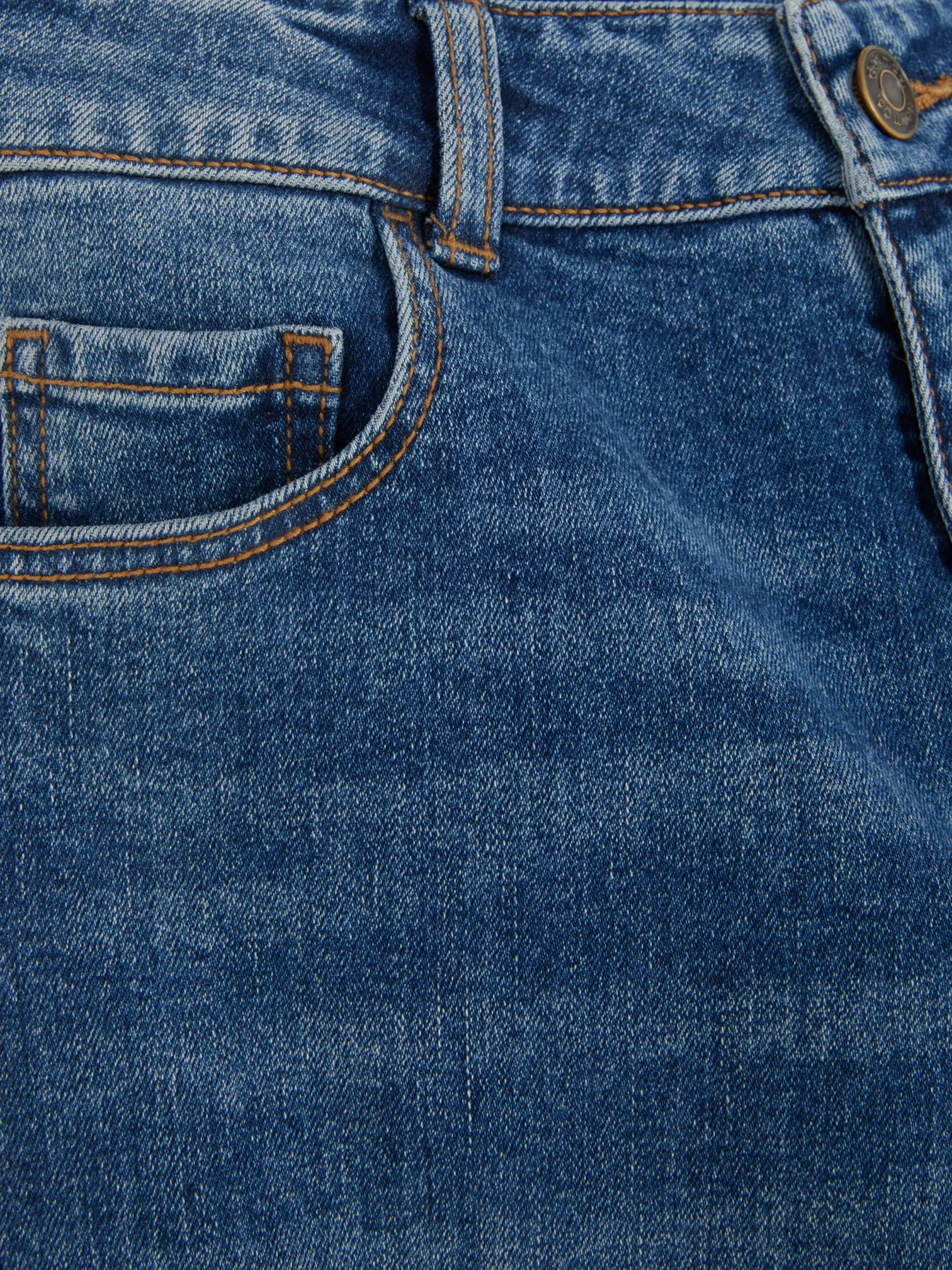 Jean Denim Slim Ado|Primark Best