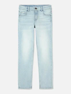 Jean Denim Slim Ado|Primark