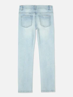 Jean Denim Slim Ado|Primark