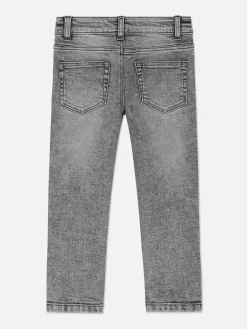 Jean Denim Slim Garçon|Primark Clearance