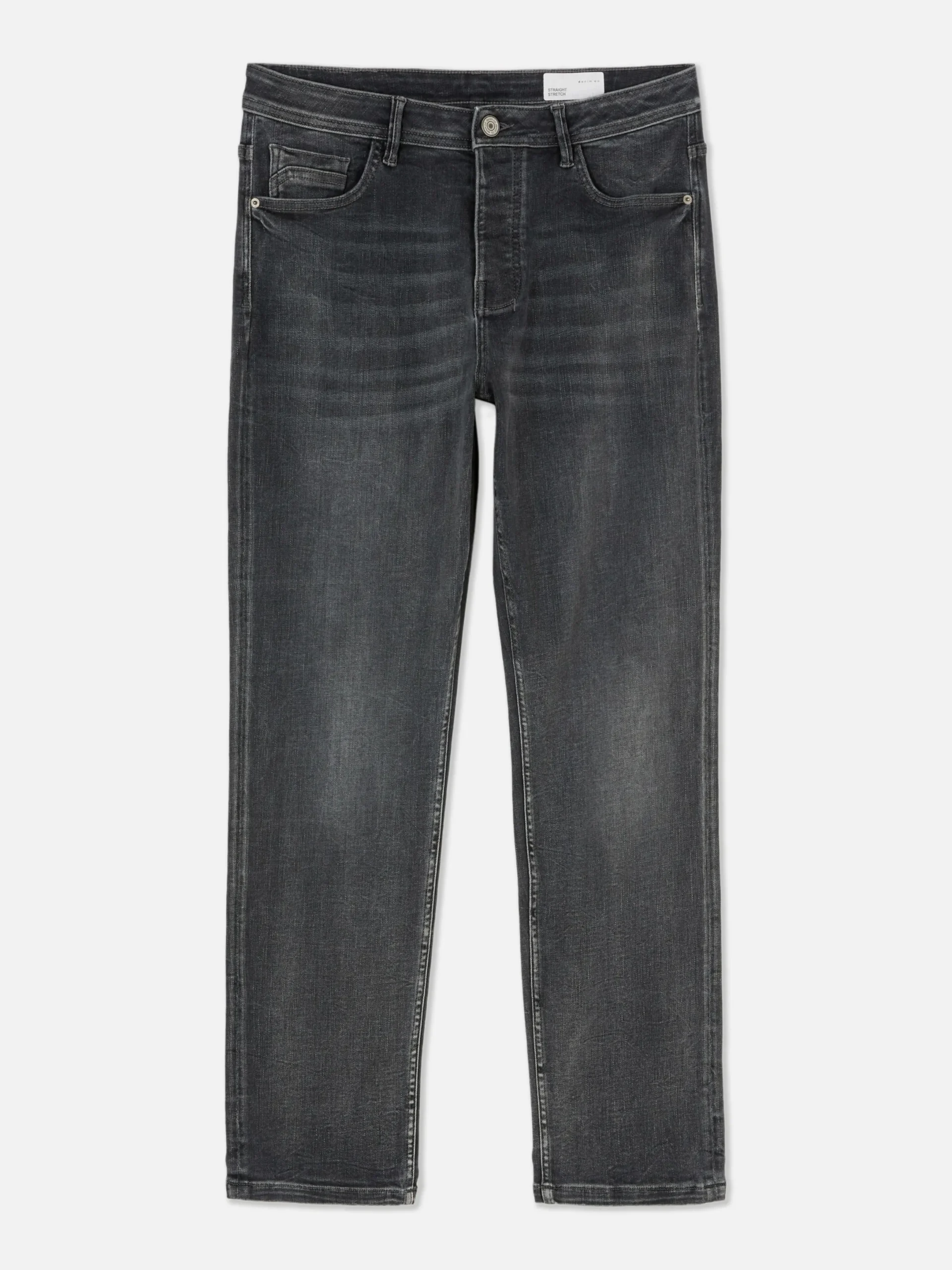 Jean Droit|Primark Best