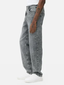 Jean Droit Décontracté|Primark Online