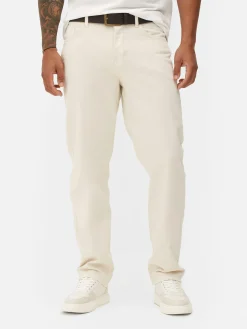 Jean Droit Décontracté|Primark Clearance