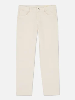 Jean Droit Décontracté|Primark Clearance